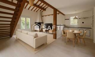 Maison 5 Pièces 95 m² à vendre à Puget-sur-Argens (83480)