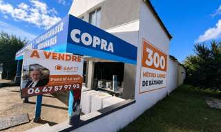 Commerce 3 Pièces 300 m² à vendre à Lanmeur (29620)