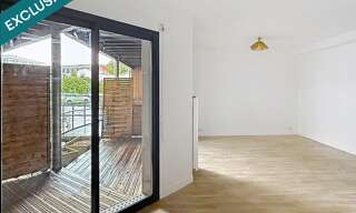 Appartement 3 Pièces 55 m² à vendre à Rochefort (17300)