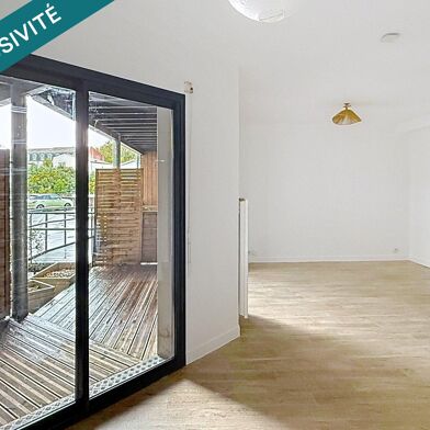 Appartement 3 pièces 135000 €