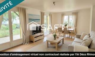 Maison 6 Pièces 150 m² à vendre à Pessac (33600)