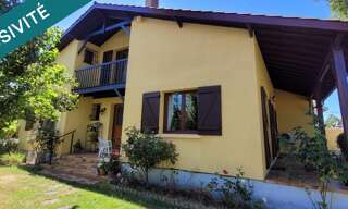 Maison 6 Pièces 150 m² à vendre à Pessac (33600)