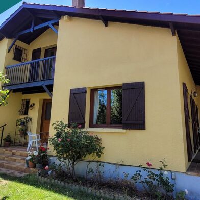 Maison 6 pièces 460000 €