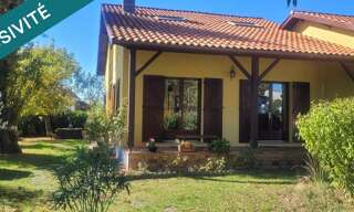 Maison 6 Pièces 150 m² à vendre à Pessac (33600)