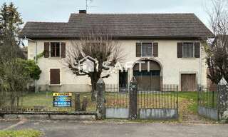 Maison 6 Pièces 133 m² à vendre à Ternuay-Melay-et-Saint-Hilaire (70270)