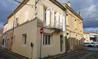 Maison 4 Pièces 71 m² à vendre à Bergerac (24100)