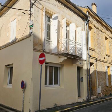 Maison 4 pièces 105000 €