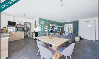 Maison 4 Pièces 92 m² à vendre à Mios (33380)