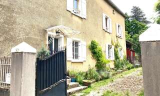 Maison 3 Pièces 132 m² à vendre à Fédry (70120)