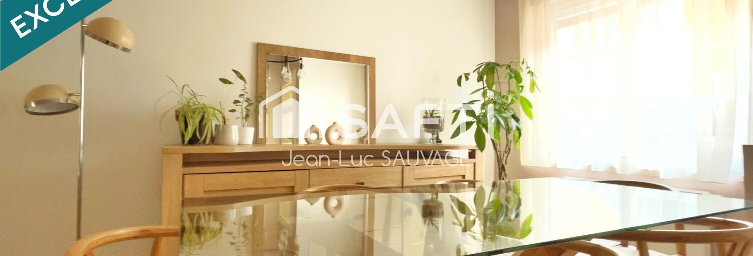 Maison 4 Pièces 101 m² à vendre à Tourcoing (59200)