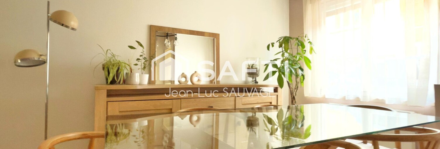 Maison 4 Pièces 101 m² à vendre à Tourcoing (59200)