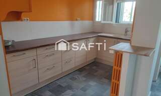 Appartement 3 Pièces 58 m² à vendre à Auterive (31190)