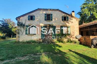 Maison 20 pièces 595000 €