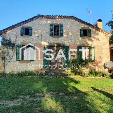 Maison 20 pièces 595000 €