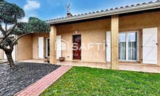 Maison 5 Pièces 138 m² à vendre à Cugnaux (31270)