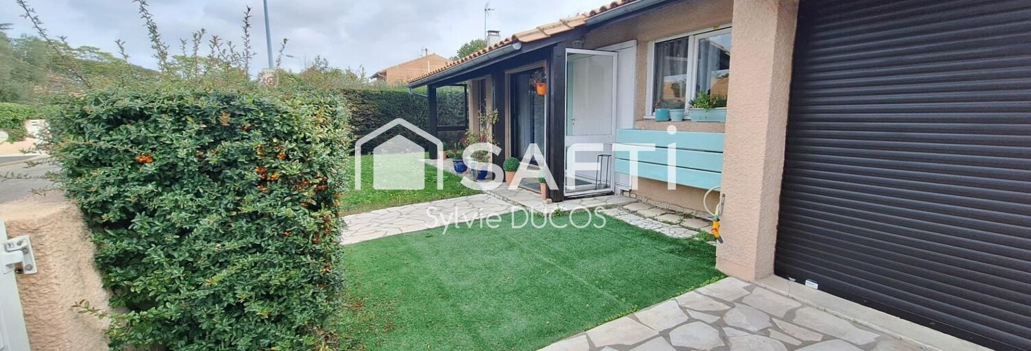 Maison 3 Pièces 94 m² à vendre à Bordeaux (33200)