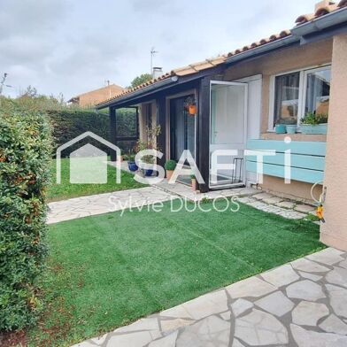 Maison 3 pièces 470000 €