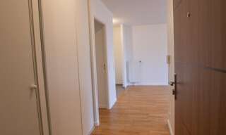 Appartement 3 Pièces 60 m² à vendre à Voisins-le-Bretonneux (78960)