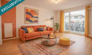 Appartement 3 Pièces 60 m² à vendre à Voisins-le-Bretonneux (78960)