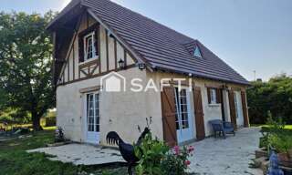 Maison 4 Pièces 82 m² à vendre à Vexin-sur-Epte (27510)