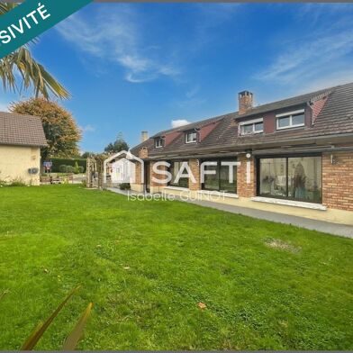 Maison 12 pièces 499000 €