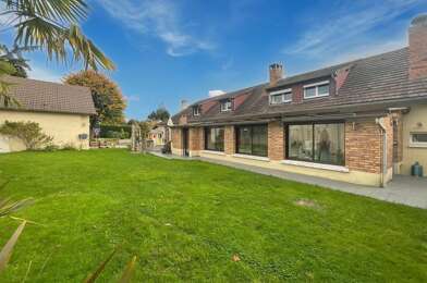 Maison 12 pièces 499000 €