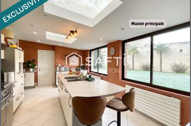 Maison 12 pièces 499000 €