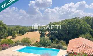 Maison 11 Pièces 400 m² à vendre à Saint-Vincent-sur-Graon (85540)