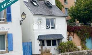 Maison 2 Pièces 40 m² à vendre à Locquénolé (29670)