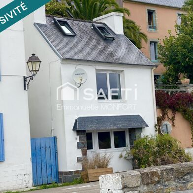 Maison 2 pièces 110000 €
