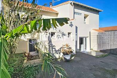 Maison 5 pièces 325500 €