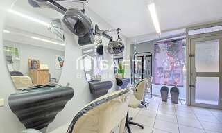 Commerce 1 Pièce 31 m² à vendre à Béziers (34500)