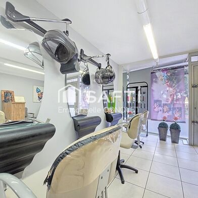 Commerce 1 pièces 41000 €