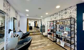 Commerce 2 Pièces 69 m² à vendre à Bourgoin-Jallieu (38300)