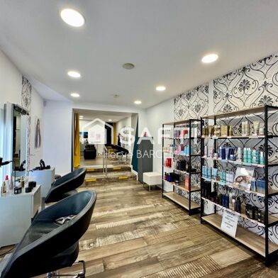 Commerce 2 pièces 130530 €