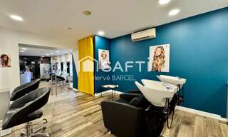 Commerce 2 Pièces 69 m² à vendre à Bourgoin-Jallieu (38300)