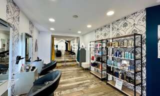 Commerce 2 Pièces 69 m² à vendre à Bourgoin-Jallieu (38300)