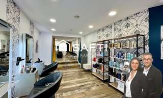 Commerce 2 Pièces 69 m² à vendre à Bourgoin-Jallieu (38300)