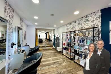 Commerce 2 pièces 120000 €