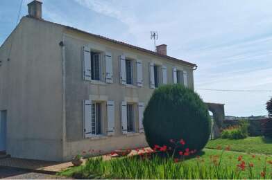 Maison 8 pièces 225000 €