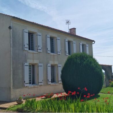 Maison 8 pièces 225000 €