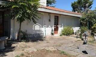 Maison 4 Pièces 94 m² à vendre à Déols (36130)