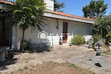 Maison 4 pièces 116000 €