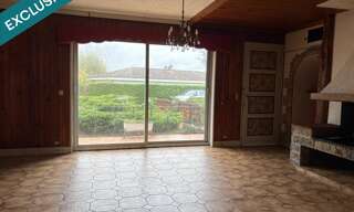 Maison 4 Pièces 94 m² à vendre à Déols (36130)