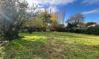 Terrain  993 m² à vendre à Divatte-sur-Loire (44450)