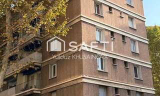 Appartement 4 Pièces 72 m² à vendre à Marseille 15 (13015)