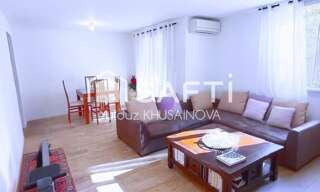 Appartement 4 Pièces 72 m² à vendre à Marseille 15 (13015)