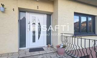 Maison 5 Pièces 155 m² à vendre à Rouhling (57520)