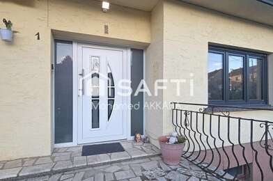 Maison 5 pièces 279000 €