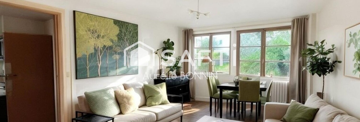 Maison 5 Pièces 77 m² à vendre à Talence (33400)